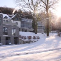 In den Gärten des Managements - Vortrag in Haus Buchenried In den Gärten des Managements - Vortrag in Haus Buchenried