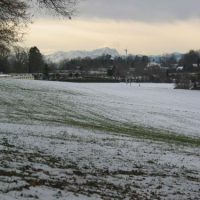 Die Berger Wintergaudi