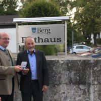 Vor der Sommerpause: die 14. Sitzung des Gemeinderats – der Abschied