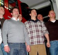 Breaking News von der FFW Berg Breaking News von der FFW Berg