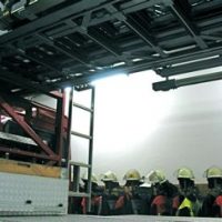 Einigkeit übernimmt Berger Wehr Einigkeit übernimmt Berger Wehr