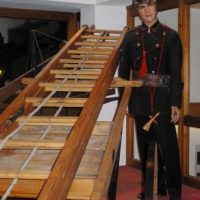 Post vom Kommandanten