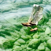 Ja ist denn heute schon Wahlkampf? - die 13. Sitzung des Berger Gemeinderates