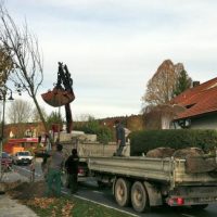 Halballee ganz fertig Halballee ganz fertig