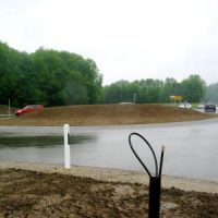 Der Kreisel diese Woche - der Reigen ist eröffnet