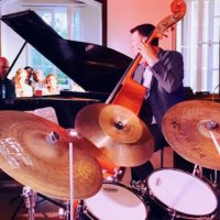 Seejazz-Festival eröffnet