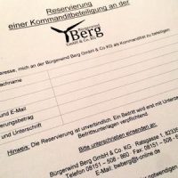 Investieren oder nicht?