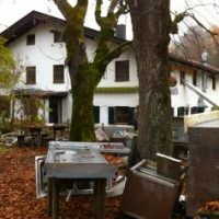 Manthal: Wo aber Gefahr ist, wächst das Rettende auch