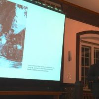 Wo stand er denn? Wo stand er denn?