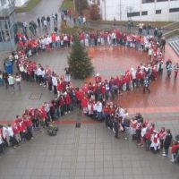 Welt-Aids-Tag Welt-Aids-Tag