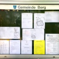 Der digitale QUH-Schaukasten