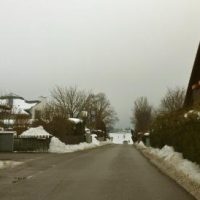 Straßen oder Bürger? Straßen oder Bürger?