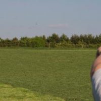 Rotmilan Ostereier Suchen