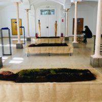 Leon Pollux im Marstall Leon Pollux im Marstall