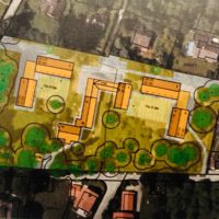 Neue Häuser für Berg - die 11. Sitzung des Berger Gemeinderates