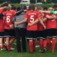 MTV gewinnt auch 3. Relegationsspiel