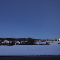 Neues aus dem Gemeinderat: die 1. Sitzung des Jahres 2019