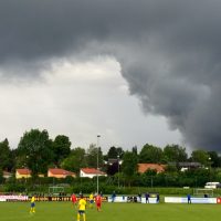 Der Relegationsdialog wird fortgesetzt - und bleibt spannend