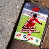 Das Abstiegsgespenst und andere Abstürze Das Abstiegsgespenst und andere Abstürze