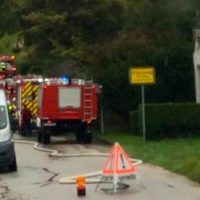 Ganztagsübung Ganztagsübung