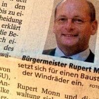 Die Bildunterschrift der Woche