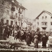 Die Revolution auf dem Dorf Die Revolution auf dem Dorf