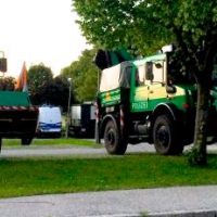 Polizeistadt pt.3 Polizeistadt pt.3