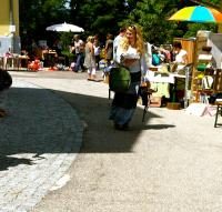 Interessen: merkantil