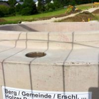 Acht Einheimische in die Aufkirchnerstraße