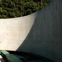 Kommt ein Windrad geflogen