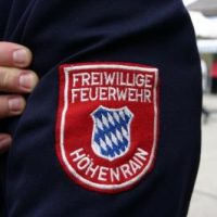 Nachhilfe mit Steckerlfisch - FFW Höhenrain