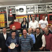 Die neue Berger Wehr