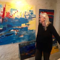 Traurige Nachricht: Hannelore Jüterbock ist tot