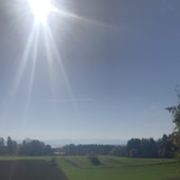 Solarkampagne – jetzt 3 Wochen lang in Berg!