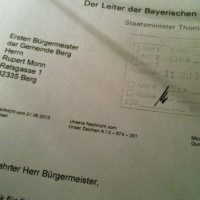 Heisse Luft in leere Rohre: die 13. Gemeinderatssitzung