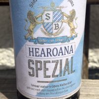 Hearoaner Underground