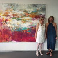 Sissi Edler: Ausstellung in München