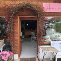 Umzug: Hunter's Hill