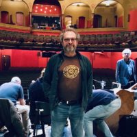 Der Klatschreporter als Revoluzzer