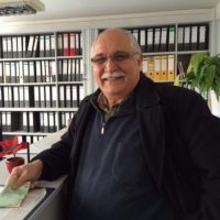 Helferkreis Asyl spendet für bedürftige Berger