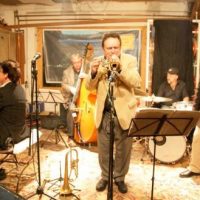 Und jährlich grüßt ... Jazz in der Werft Und jährlich grüßt ... Jazz in der Werft