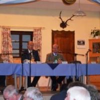 Tanz der Claqueure - Stimmen aus Berg Tanz der Claqueure - Stimmen aus Berg