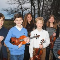 Musikalische Gewinner