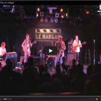 "James Brown and I" "James Brown and I"