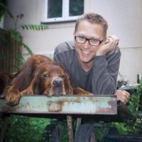 Jan "Kurz" Weiler in Berg Jan "Kurz" Weiler in Berg