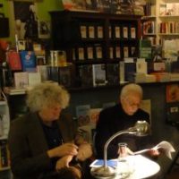 Sarrazin-Gegenveranstaltung in Berg völlig überlaufen