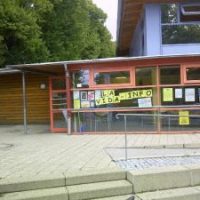 Berger Kinder willkommen