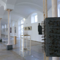 Von West nach Ost: Julius Wurst im Marstall