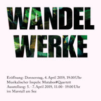 Wandelwerke