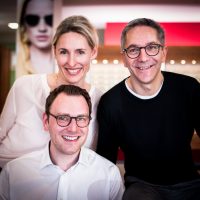 Wir gratulieren: 10 Jahre Reitberger Optik Wir gratulieren: 10 Jahre Reitberger Optik